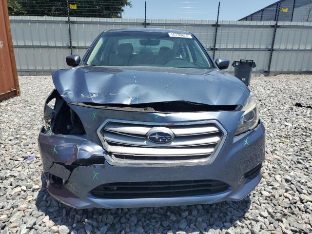  SUBARU LEGACY 2017 Granatowy