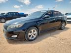 2015 Kia Optima Lx for Sale in Andrews, TX - Hail