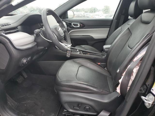  JEEP COMPASS 2023 Black