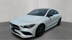 2021 Mercedes-Benz Cla 250 4Matic de vânzare în North Billerica, MA - Normal Wear