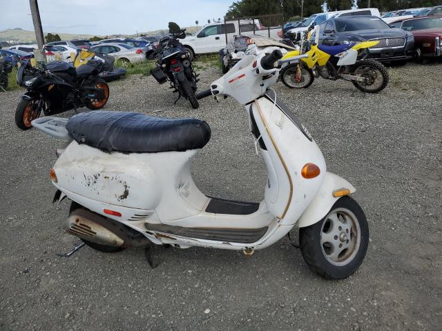 2002 Vespa M198F 