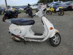 2002 Vespa M198F  for Sale in American Canyon, CA - Side
