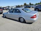 Martinez, CA에서 판매 중인 2003 Mercedes-Benz S 500 - Minor Dent/Scratches