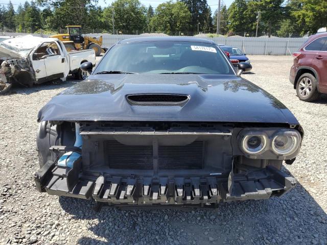  DODGE CHALLENGER 2022 Black