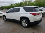 2021 Chevrolet Traverse Lt for Sale in Ellwood City, PA - Front End