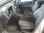 2017 Chevrolet Cruze Lt en Venta en Mocksville, NC - Front End