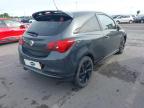 2018 VAUXHALL CORSA LIMI for sale at Copart CHESTER