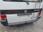 1993 VOLKSWAGEN TRANSPORTE for sale at Copart ROCHFORD