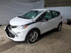 2017 Chevrolet Bolt Ev Lt na sprzedaż w Candia, NH - Front End
