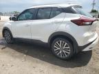 2021 Nissan Kicks Sv იყიდება Jacksonville-ში, FL - Side