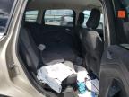 2018 Ford Escape Se   продається в Reno, NV - Vandalism