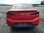 2020 Hyundai Elantra Se   for Sale in Riverview, FL - Front End