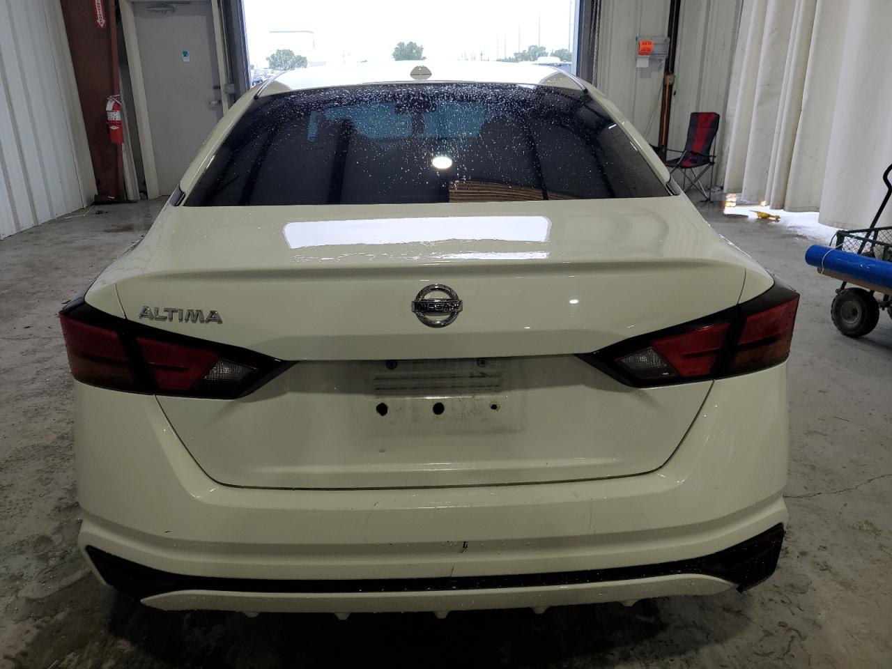 1N4BL4BV1LC205108 NISSAN ALTIMA 2020