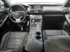 2015 Lexus Is 250 de vânzare în Jacksonville, FL - Front End