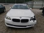 2011 Bmw 535 I for Sale in Ellenwood, GA - Front End