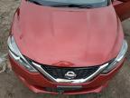 2016 Nissan Sentra S na sprzedaż w Dyer, IN - Front End