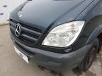 2008 MERCEDES BENZ SPRINTER 2 for sale at Copart WHITBURN