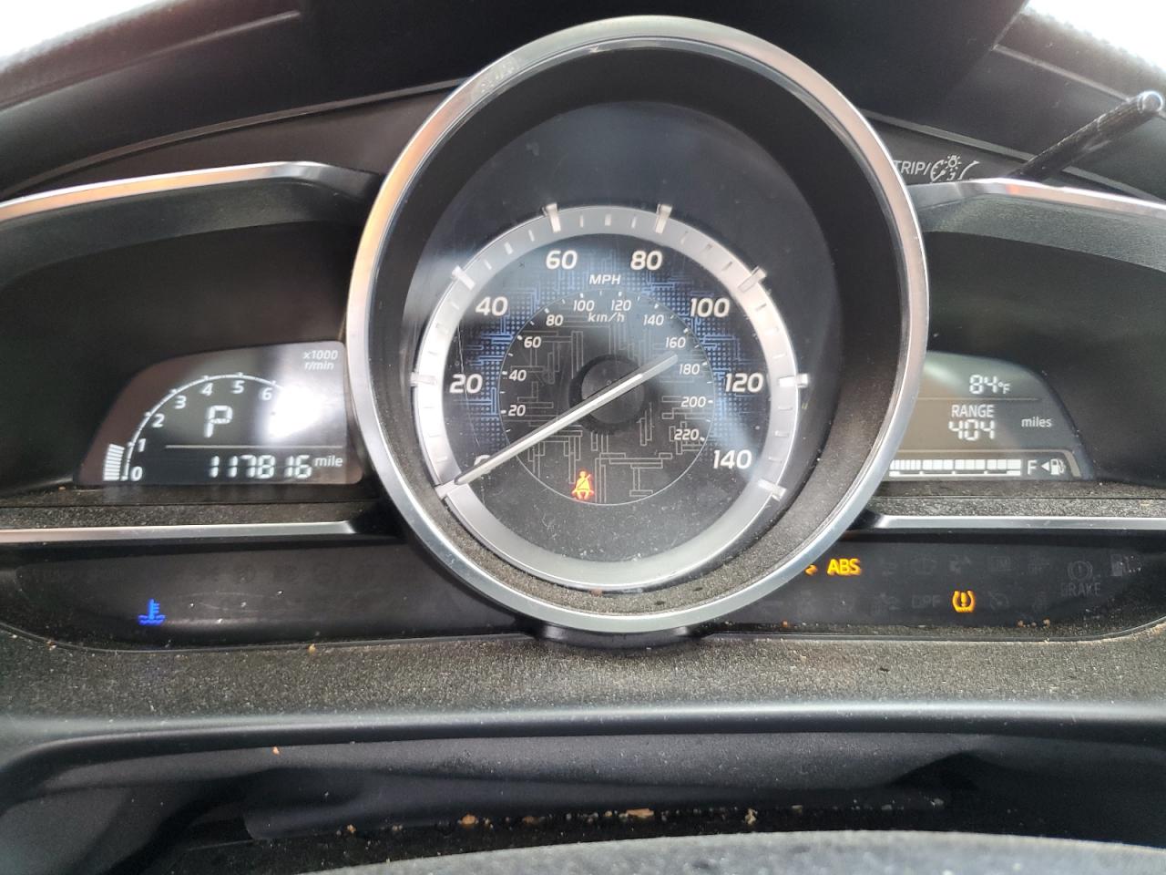 2018 Toyota Yaris Ia VIN: 3MYDLBYV1JY308372 Lot: 57300425