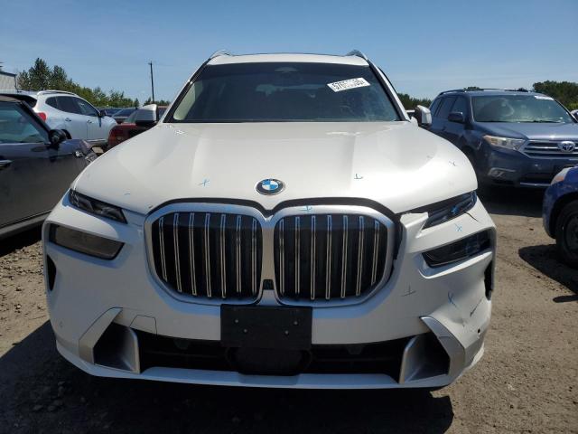  BMW X7 2023 White