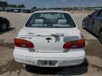 1998 Chevrolet Geo Prizm Base en Venta en Kansas City, KS - Front End