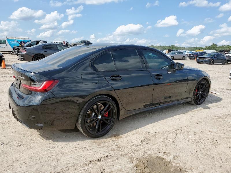  BMW M3 2024 Czarny