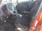 2011 Suzuki Sx4  na sprzedaż w Brighton, CO - Hail