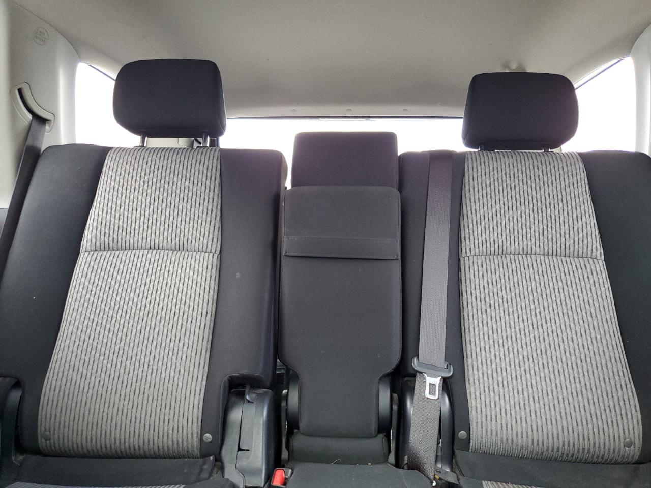 2015 Toyota 4Runner Sr5 VIN: JTEZU5JR1F5092376 Lot: 56777615