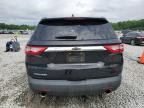 2020 Chevrolet Traverse Ls продається в Ellenwood, GA - Front End