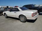 1989 Cadillac Allante  იყიდება Sacramento-ში, CA - Stripped