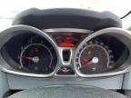 2008 FORD FIESTA ZET for sale at Copart SANDWICH