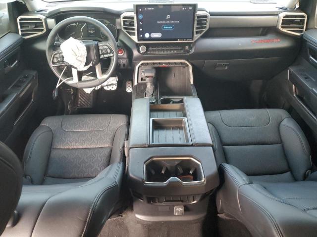  TOYOTA TUNDRA 2022 Szary