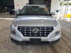 2020 Hyundai Venue Sel zu verkaufen in Rogersville, MO - Water/Flood