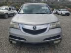 2011 Acura Mdx Technology for Sale in Reno, NV - Front End