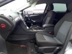 2010 FORD MONDEO ZET for sale at Copart WHITBURN