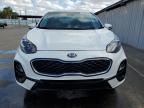 2021 Kia Sportage Lx на продаже в Fresno, CA - Undercarriage