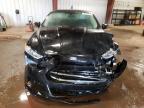 2015 Ford Fusion Se en Venta en Lansing, MI - Front End