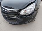 2013 VAUXHALL CORSA ENER for sale at Copart SANDY