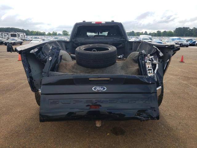  FORD F350 2022 Czarny