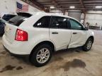 2013 Ford Edge Se zu verkaufen in Lansing, MI - Side