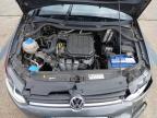 2017 VOLKSWAGEN POLO MATCH for sale at Copart NEWBURY