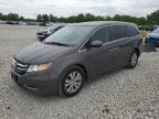 2016 Honda Odyssey Exl for Sale in Columbus, OH - Side