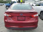 2016 Ford Fusion Se   na sprzedaż w Savannah, GA - Front End