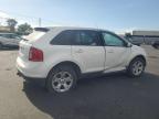 2013 Ford Edge Sel en Venta en San Martin, CA - Side