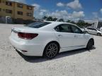 2013 Lexus Ls 460 na sprzedaż w Opa Locka, FL - Front End