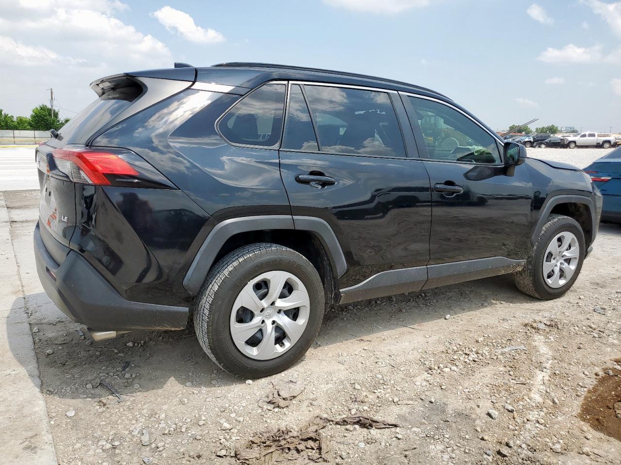 JTMH1RFV4KD006337 TOYOTA RAV4 2019