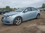 2012 Chevrolet Cruze Lt for Sale in Columbia Station, OH - Front End