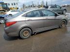 2013 Hyundai Accent Gls for Sale in Montreal-est, QC - Rear End