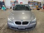 2004 Bmw 530 I zu verkaufen in Mcfarland, WI - Hail