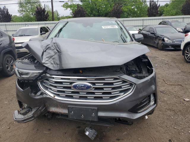  FORD EDGE 2022 Szary