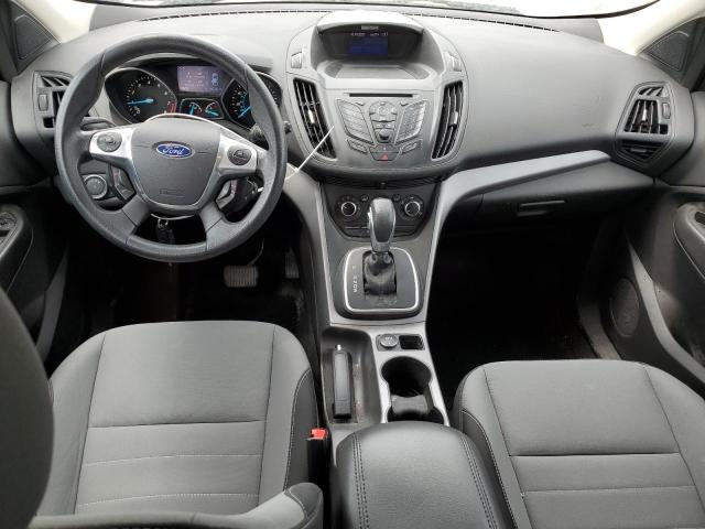  FORD ESCAPE 2014 Білий